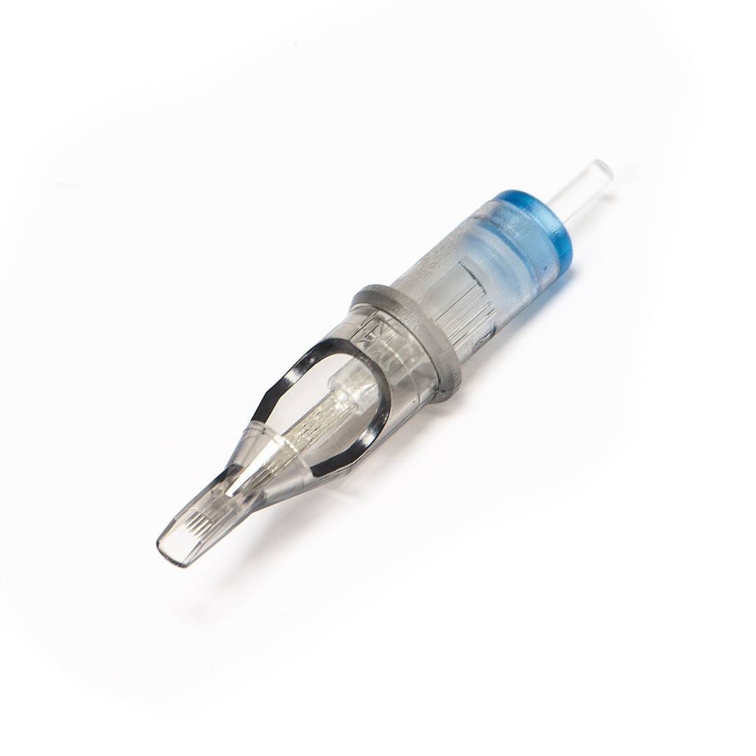 Universal PMU Cartridge Needle | Halcyon Cosmetic Professional | 1011RM | Pacific PMU