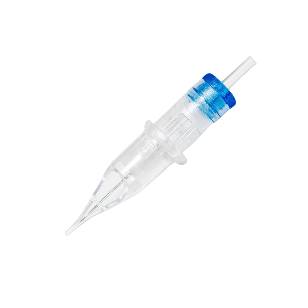 Universal PMU Cartridge Needle | Halcyon Cosmetic Professional | 0801RL | Pacific PMU